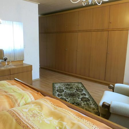 Ferienwohnung Am Teutohang Tecklembourg Extérieur photo