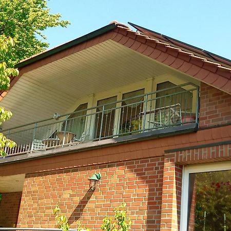Ferienwohnung Am Teutohang Tecklembourg Extérieur photo