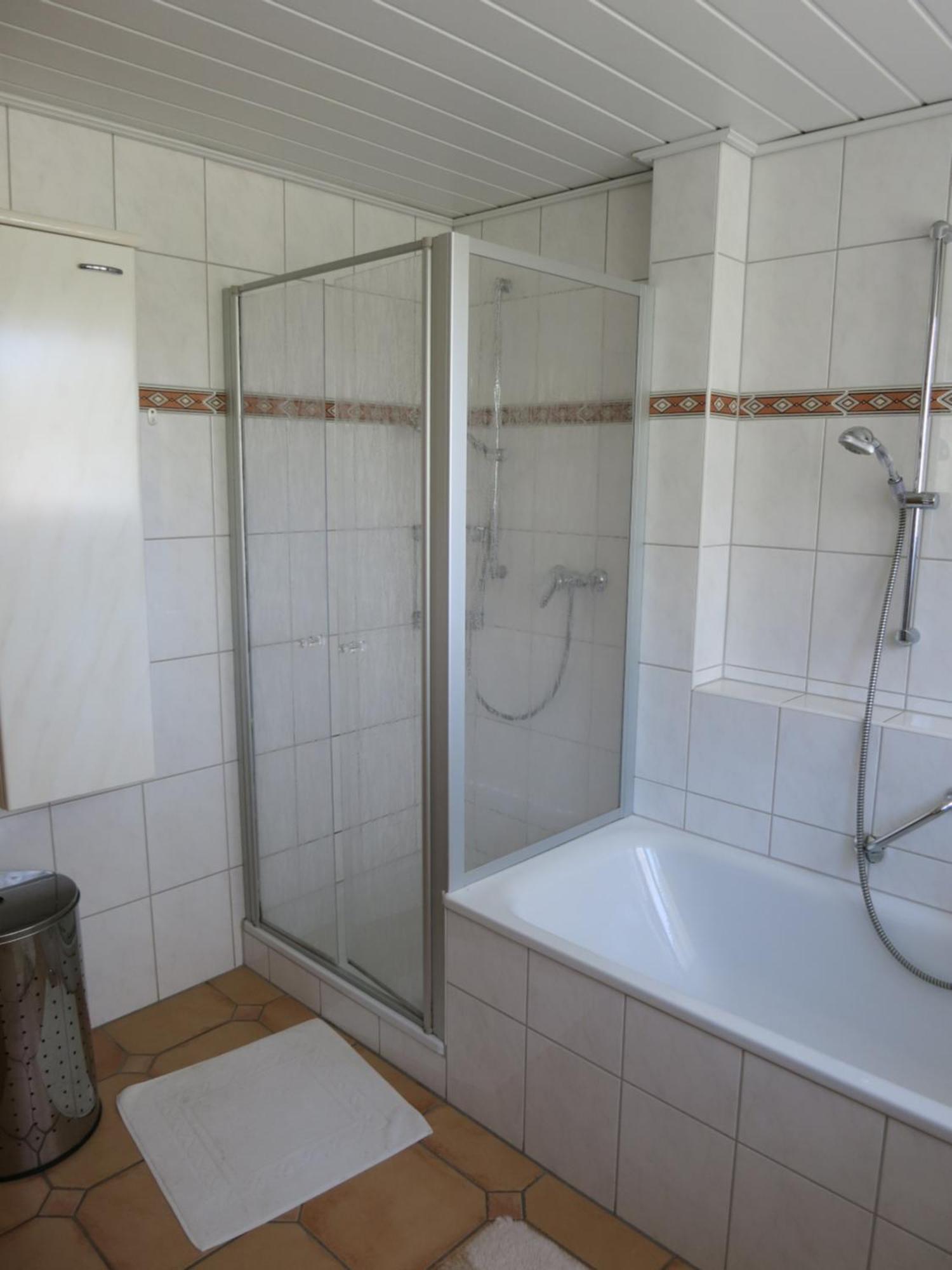 Ferienwohnung Am Teutohang Tecklembourg Extérieur photo