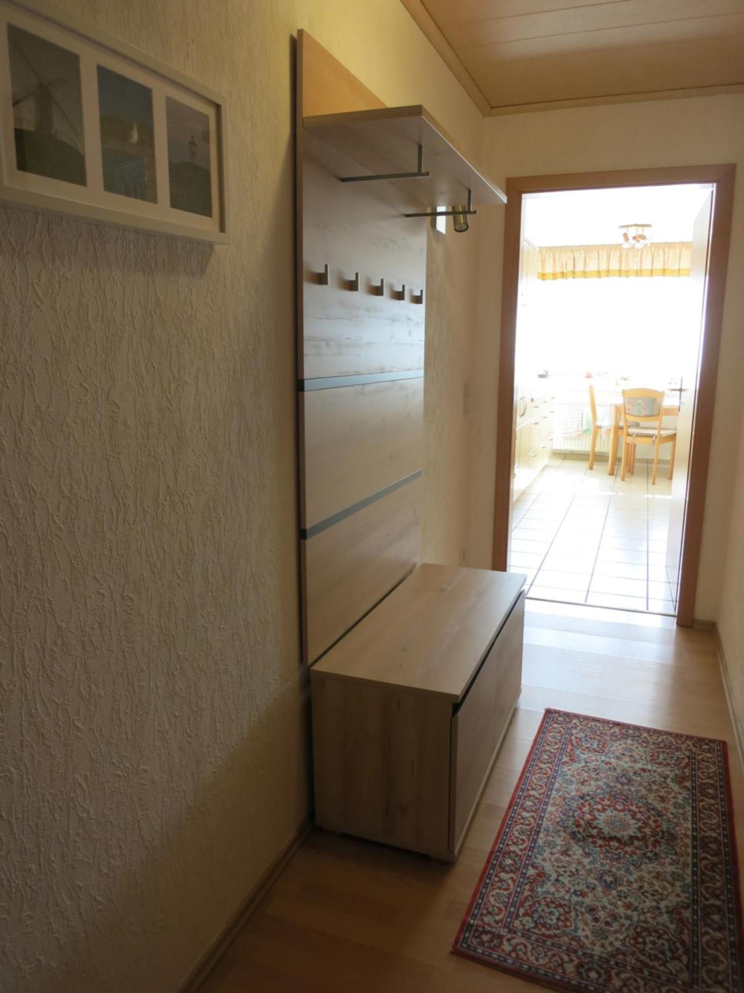 Ferienwohnung Am Teutohang Tecklembourg Extérieur photo
