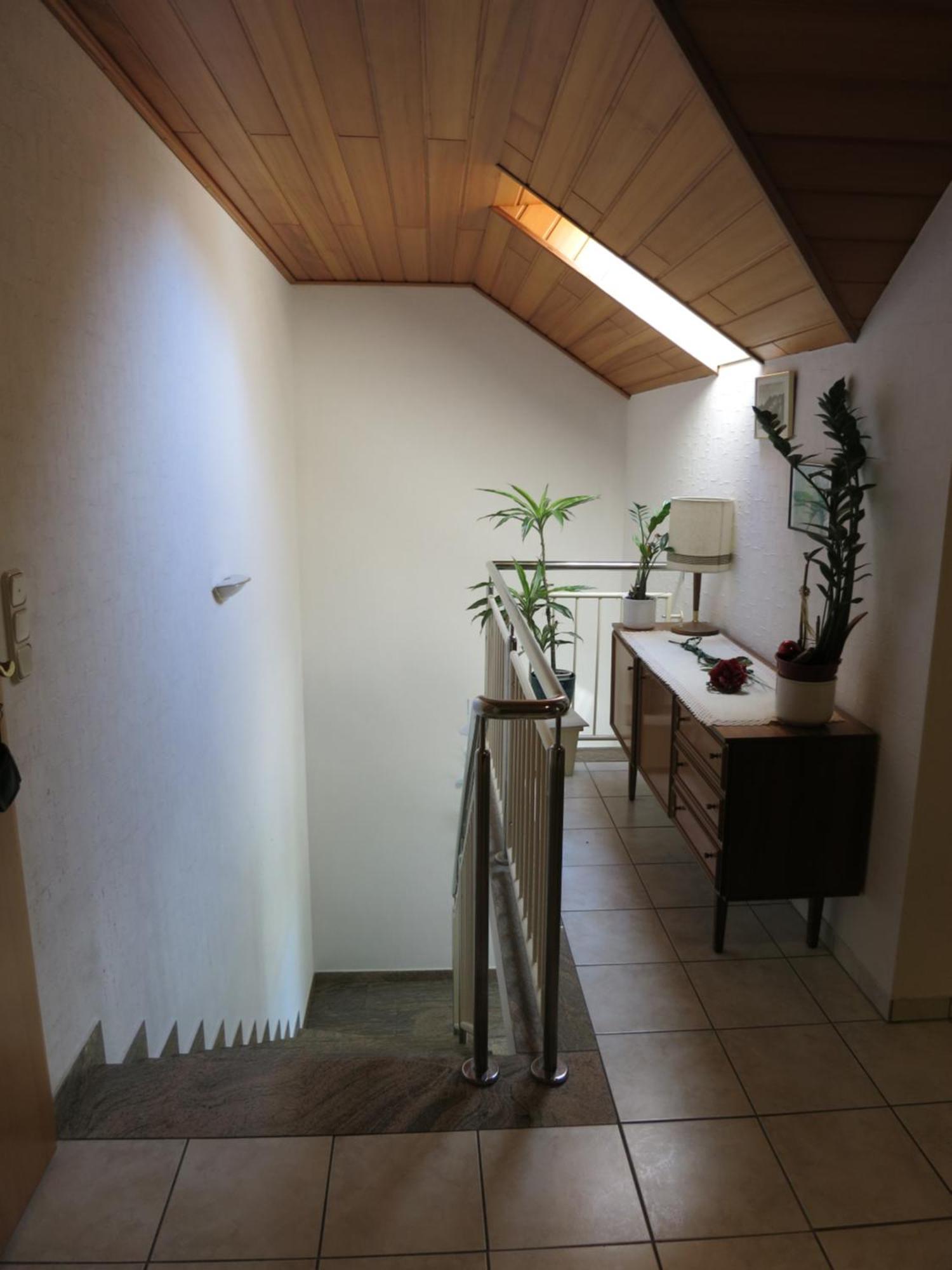Ferienwohnung Am Teutohang Tecklembourg Extérieur photo