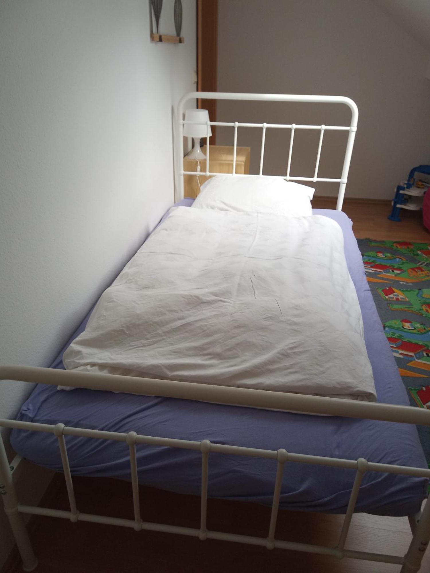 Ferienwohnung Am Teutohang Tecklembourg Extérieur photo