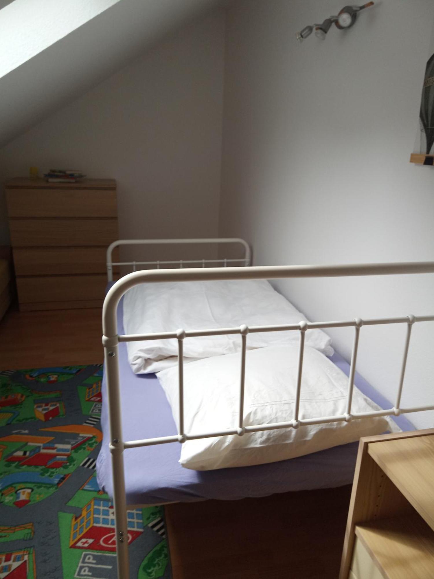Ferienwohnung Am Teutohang Tecklembourg Extérieur photo
